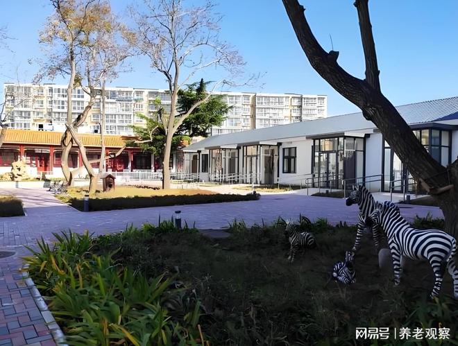 一键速览：小康之家养老·槠榆树中心2025最新收费标准地址电话(图5)