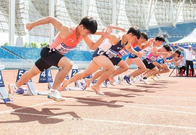 衢州古城・2025全国田径锦标赛最全面观赛攻略！(图3)