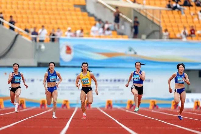 衢州古城・2025全国田径锦标赛最全面观赛攻略！(图8)
