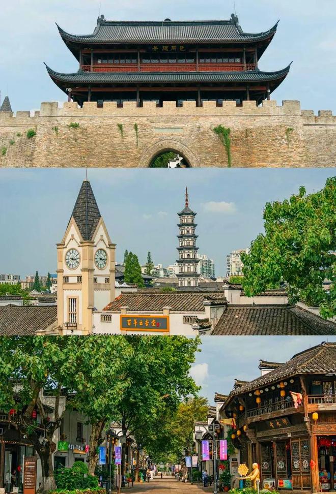 衢州古城・2025全国田径锦标赛最全面观赛攻略！(图7)