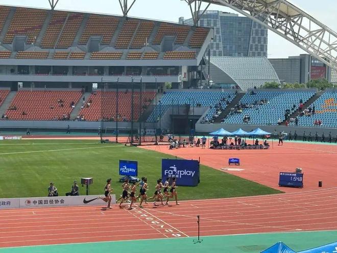 衢州古城・2025全国田径锦标赛最全面观赛攻略！(图6)