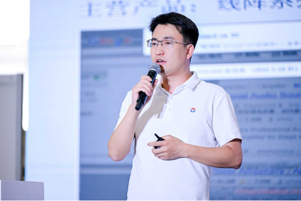 完美体育网站西部跨境电商博览会：焦点领动探索新路径拓展全球市场(图5)