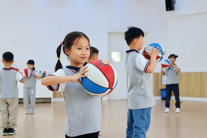 在这所幼儿园玩到不想回家(图3)