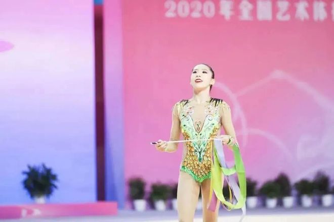 祝贺！宜宾籍运动员蒲彦竹完美体育摘金(图3)