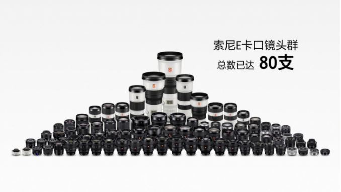 索尼微单15周年：持续深耕中国市场与创作者携手共进(图2)