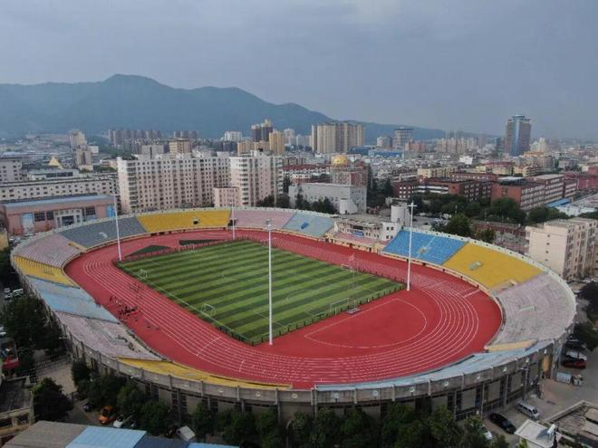 临潼：文旅融合服务提质(图3)