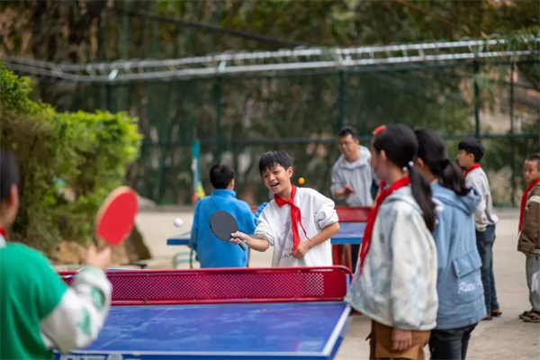 红河州多方发力推进儿童青少年近视防控改革试验区建设