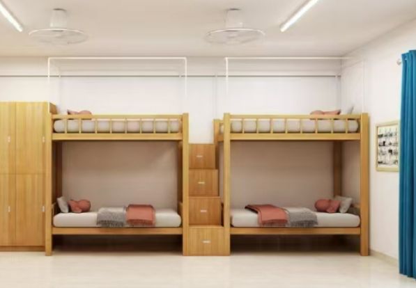 【深校】深圳大学优质生源基地！深圳市第七高级中学完美体育介绍！(图4)