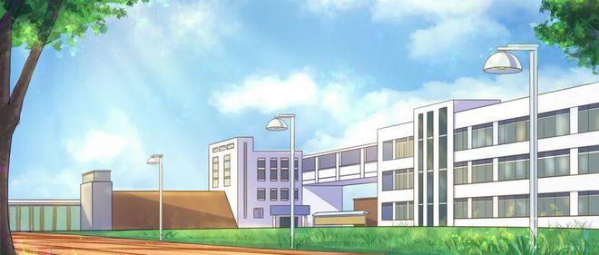 【深校】深圳大学优质生源基地！深圳市第七高级中学完美体育介绍！