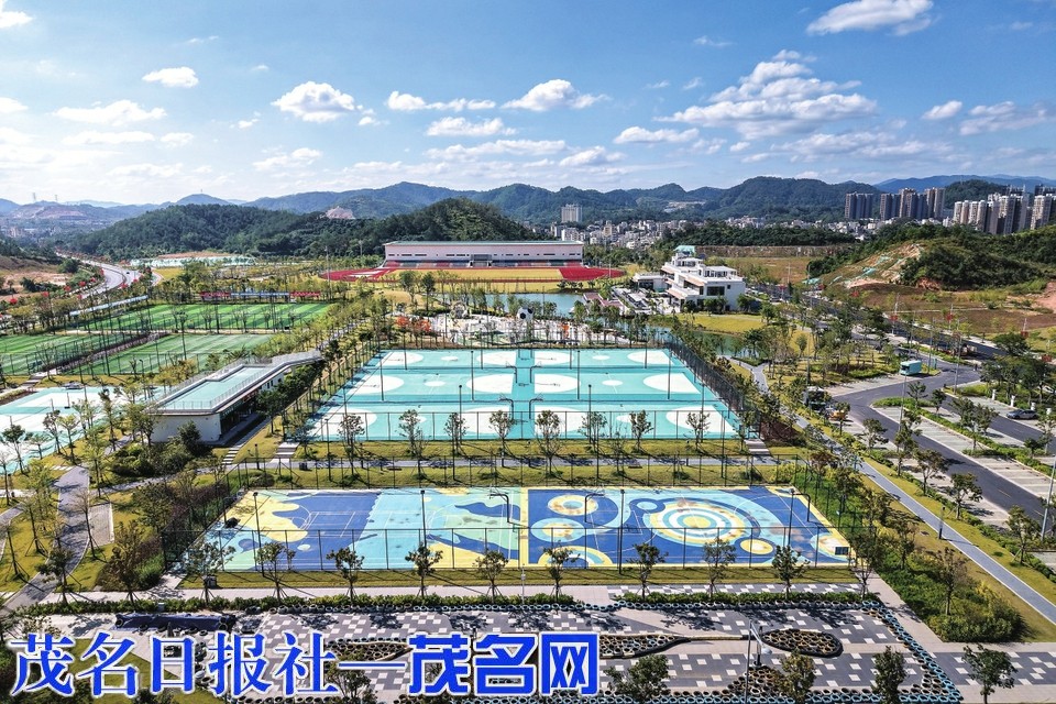 全运热潮起省运筹备忙(图4)