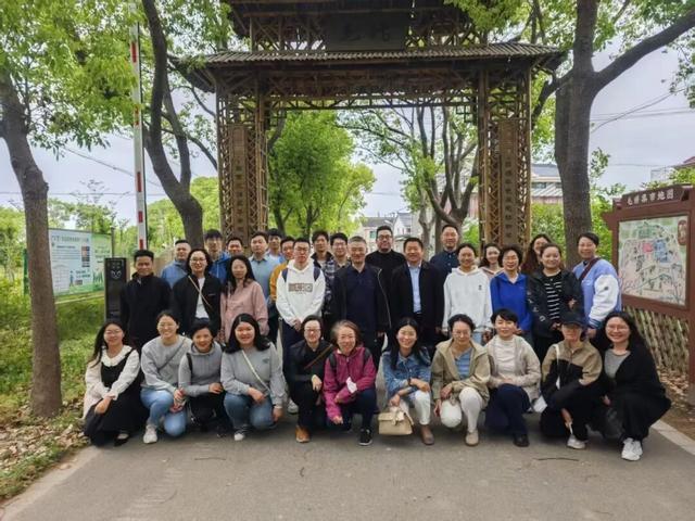 全国表彰！普陀4家单位、3名个人获殊荣(图3)