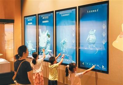 打造“不打烊”的博物馆(图3)