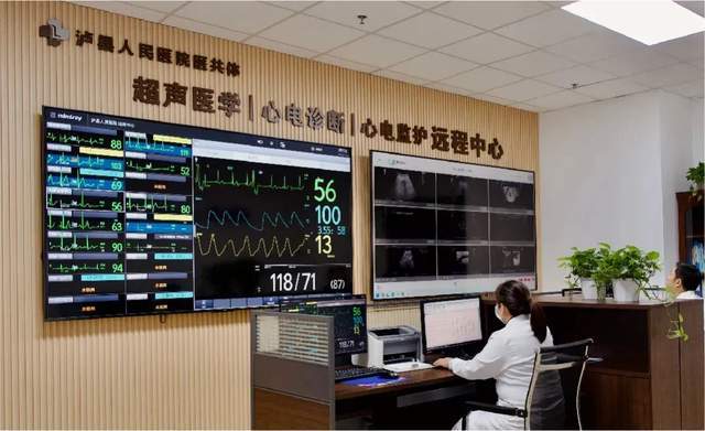 完美体育网站“十五五”科创浪潮迈瑞医疗AI崛起加速撬动6万亿国际市场(图5)