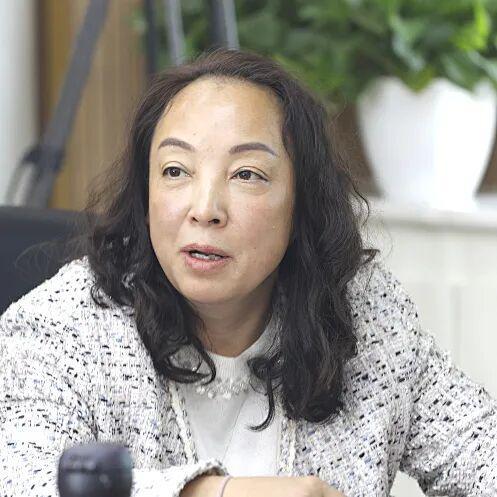 家校社联动守护学生身心健康密云区这完美体育网站些学校出招了｜现教沙龙(图5)
