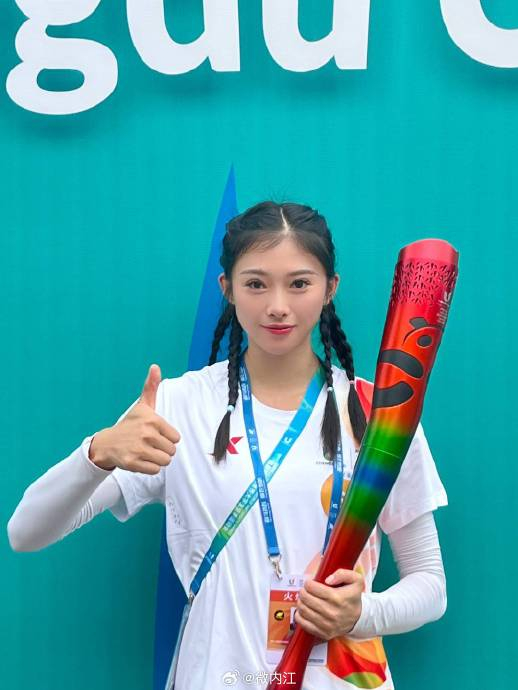 完美体育从自贡女孩到全国冠军吴艳妮的崛起如何映射中国西部体育人才培养模式？