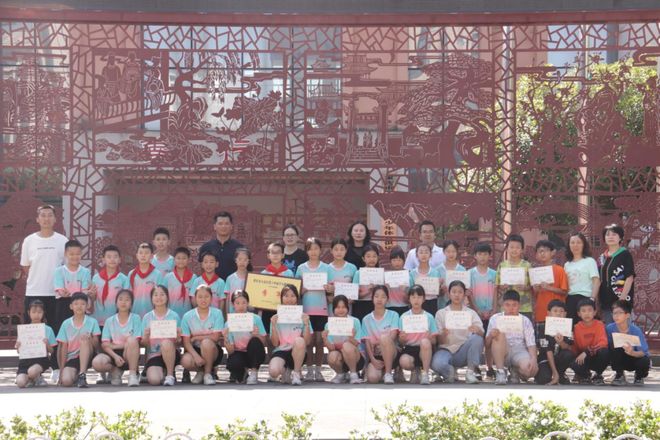 重庆大足昌州小学：体教融合让体育成为学生成长的“必修课”(图7)