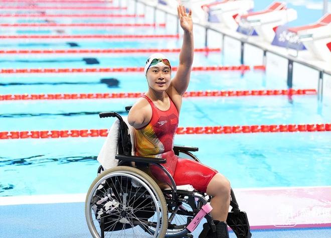 2025十佳运动员出炉：全红婵落榜孙颖莎位列第四他意外上榜(图2)