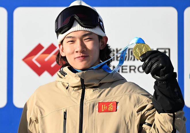 2025十佳运动员出炉：全红婵落榜孙颖莎位列第四他意外上榜(图13)