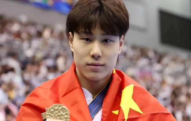 2025十佳运动员出炉：全红婵落榜孙颖莎位列第四他意外上榜(图4)