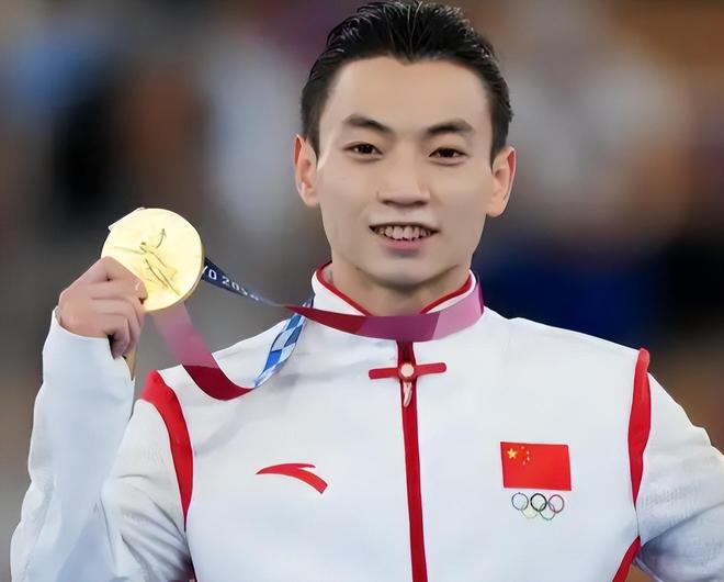 2025十佳运动员出炉：全红婵落榜孙颖莎位列第四他意外上榜(图11)