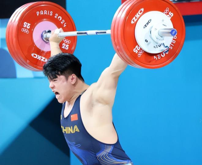 2025十佳运动员出炉：全红婵落榜孙颖莎位列第四他意外上榜(图23)