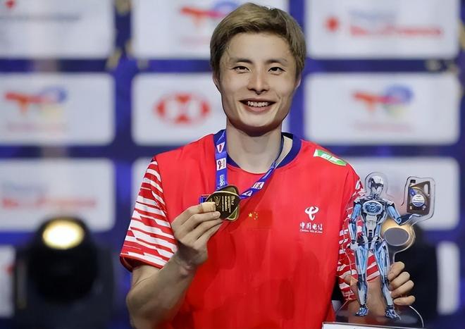 2025十佳运动员出炉：全红婵落榜孙颖莎位列第四他意外上榜(图31)