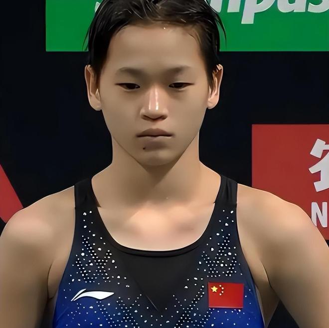 2025十佳运动员出炉：全红婵落榜孙颖莎位列第四他意外上榜(图19)