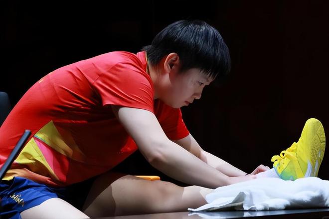 2025十佳运动员出炉：全红婵落榜孙颖莎位列第四他意外上榜(图22)
