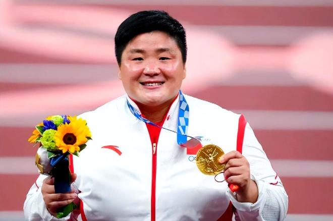 2025十佳运动员出炉：全红婵落榜孙颖莎位列第四他意外上榜(图26)