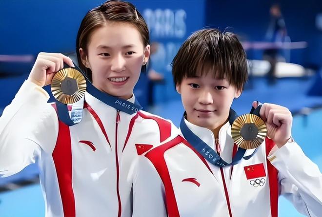 2025十佳运动员出炉：全红婵落榜孙颖莎位列第四他意外上榜(图15)