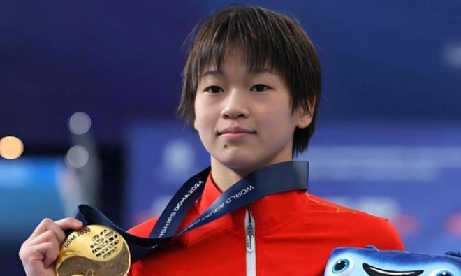 2025十佳运动员出炉：全红婵落榜孙颖莎位列第四他意外上榜(图18)