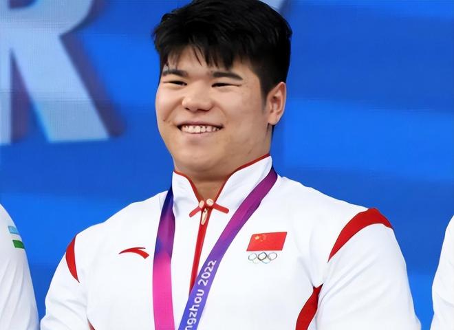 2025十佳运动员出炉：全红婵落榜孙颖莎位列第四他意外上榜(图24)