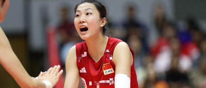 央视发文！高调官宣64岁郎平喜讯网友：恭喜终于等到了这一天(图32)