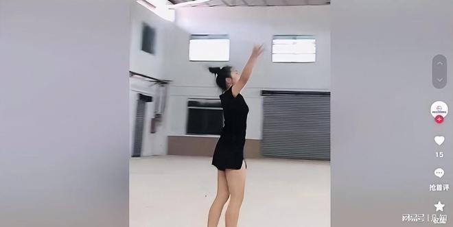 命苦的体操女神：遭富豪丈夫背叛儿子眼睁睁被抢最终净身出户完美体育(图17)