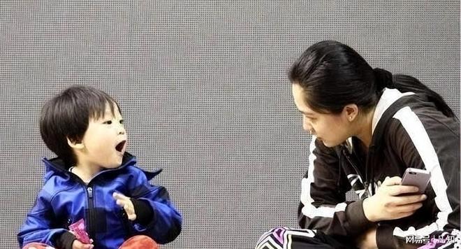 命苦的体操女神：遭富豪丈夫背叛儿子眼睁睁被抢最终净身出户完美体育(图20)