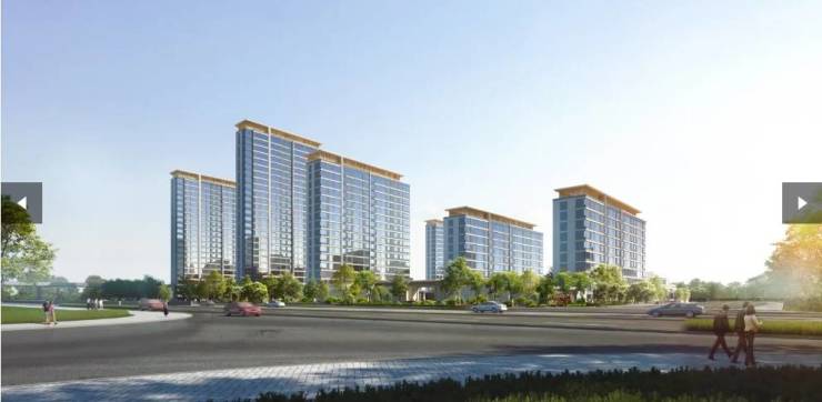 【合肥商品房成交查询-2026年楼盘详情】保利海上瑧悦新房周边配套-优惠(图3)