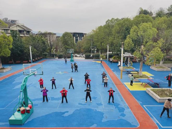 以公益为笔重庆体彩书写暖心责任答卷(图4)