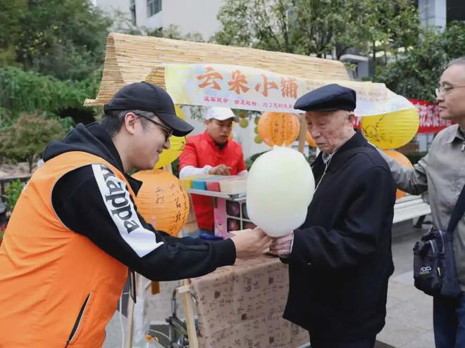 以公益为笔重庆体彩书写暖心责任答卷(图13)