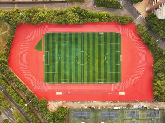 2026年最新选购塑胶跑道十大品牌排行榜核心优势对比