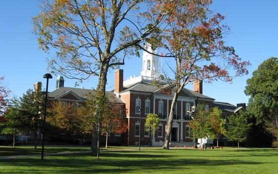 美国波士顿优质高中推荐【有名额】(图2)