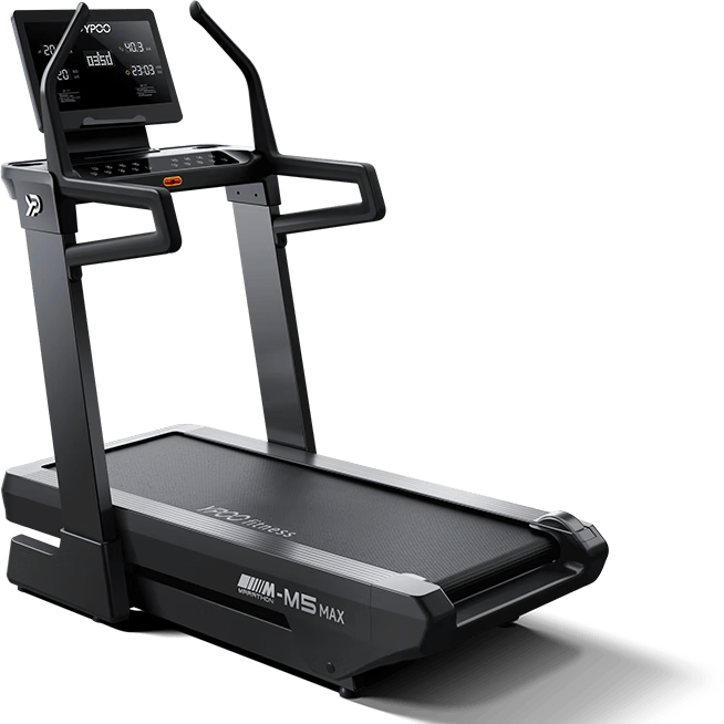 完美体育网站家庭健身新选择！易跑YPOO马拉松跑步机M5MAX让你轻松享受跑步乐趣！
