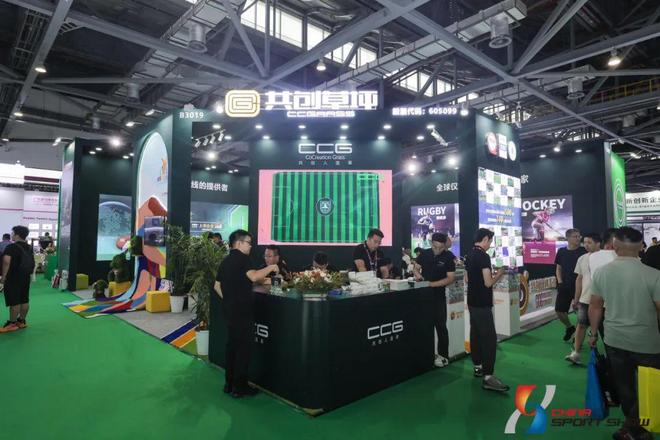 完美体育「百亿」目标下体育用品业的布局与突围(图5)