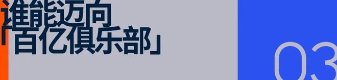 完美体育「百亿」目标下体育用品业的布局与突围(图11)
