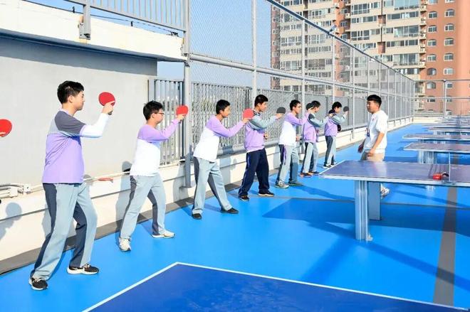 北京教改“重头戏”！海淀这所老牌名校有“绝招儿”(图6)