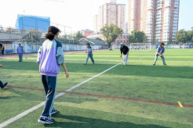 北京教改“重头戏”！海淀这所老牌名校有“绝招儿”(图7)