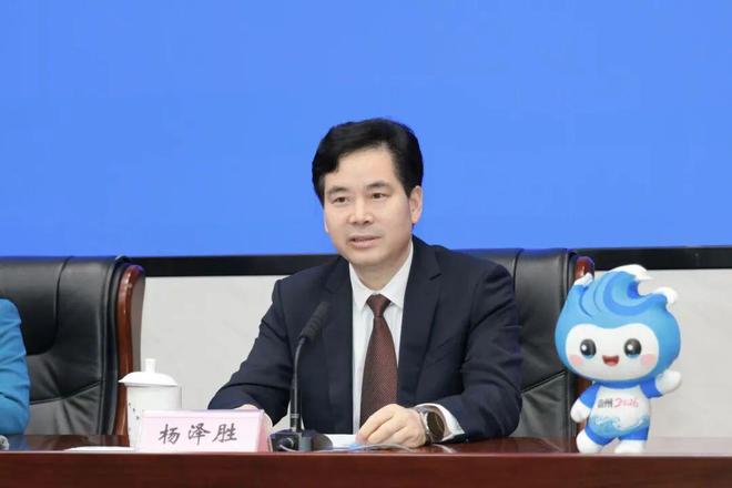 安徽省第十六届运动会将于3月27日开赛！(图3)