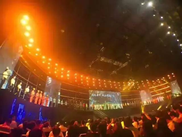 2016-2017第二学期舞团关键词大盘点(图12)