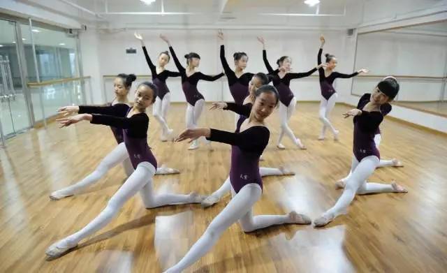 2016-2017第二学期舞团关键词大盘点(图13)