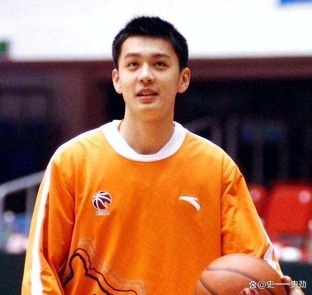 她被誉为体坛第一美女身材傲人不输潘晓婷18岁就与杨鸣谈恋爱(图6)