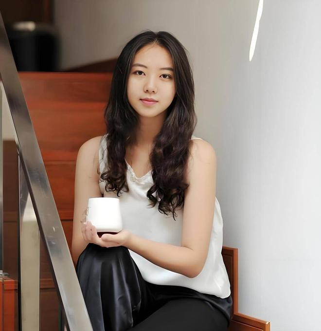 她被誉为体坛第一美女身材傲人不输潘晓婷18岁就与杨鸣谈恋爱(图8)